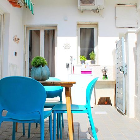 Casa Alita Apartment Viareggio Bagian luar foto