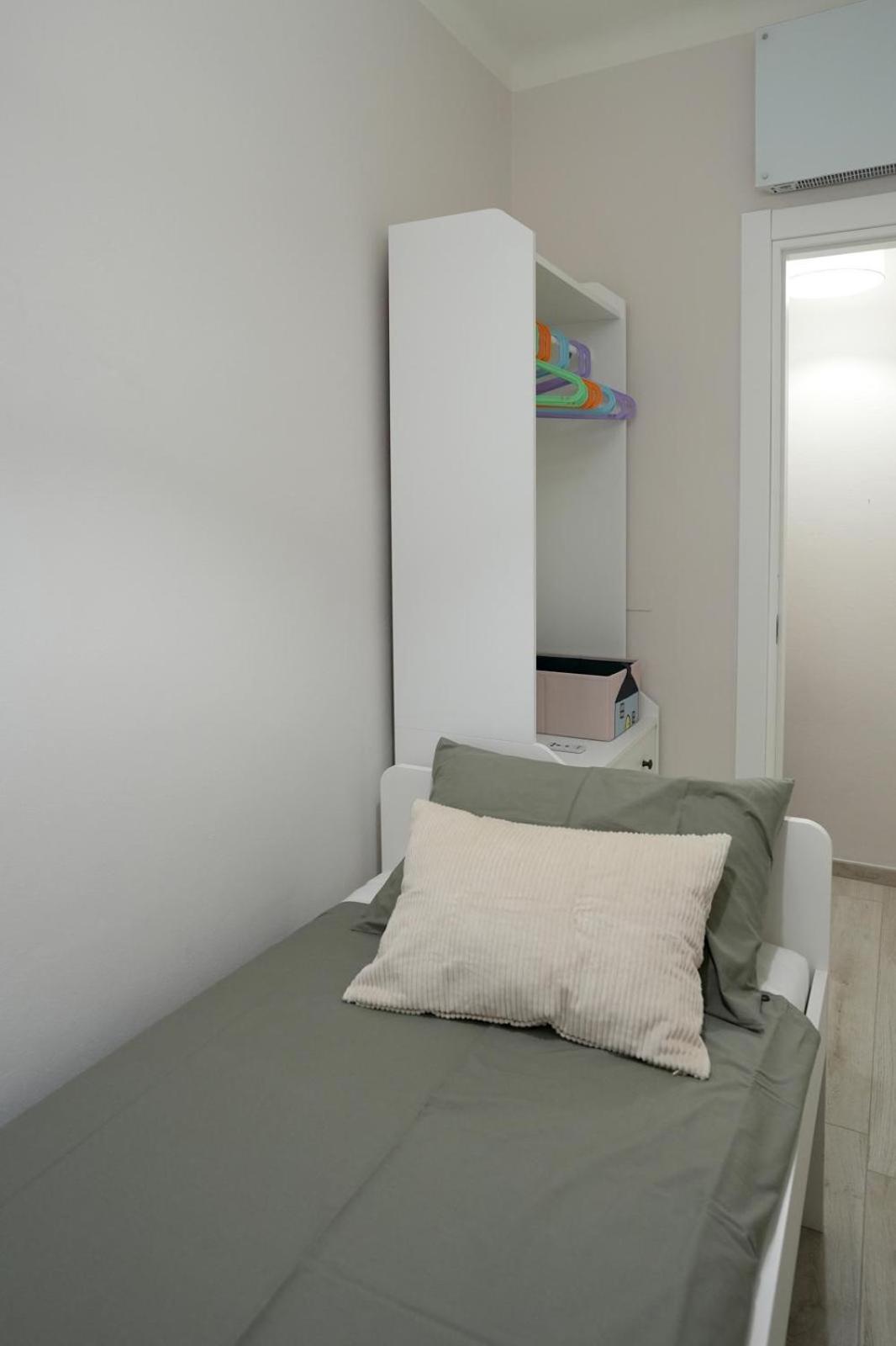 Casa Alita Apartment Viareggio Bagian luar foto