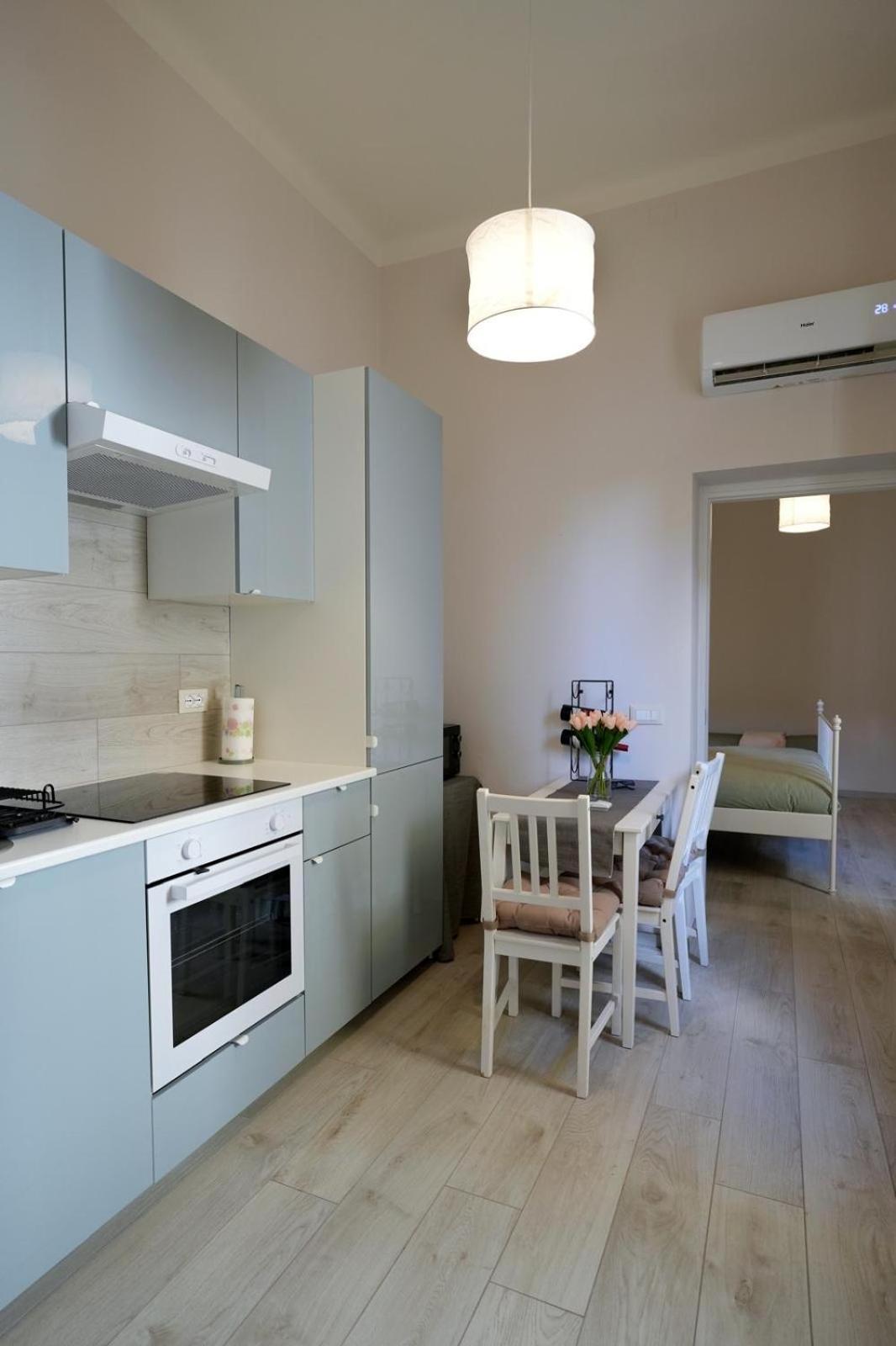 Casa Alita Apartment Viareggio Bagian luar foto